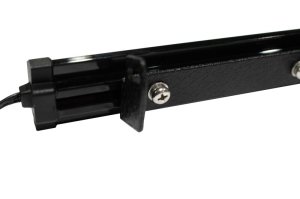 Jeep JT LED Light Pods - Fishbone Offroad - 7in Turn Signal & Side Marker - `20-`27